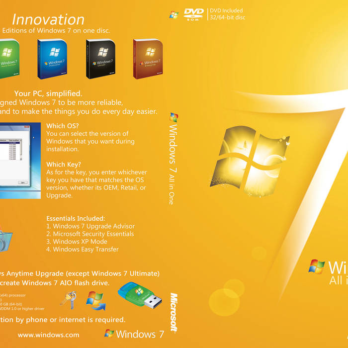 Windows 7 Ultimate 32 Bit Torrent